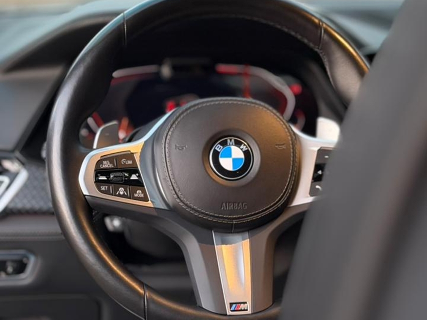 bmw x6 3.0 twinpower gasolina xdrive40i black vermilion automatico 4p 202211