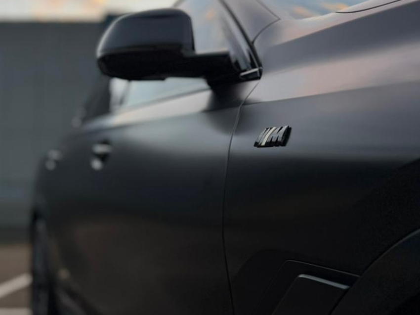 bmw x6 3.0 twinpower gasolina xdrive40i black vermilion automatico 4p 20223