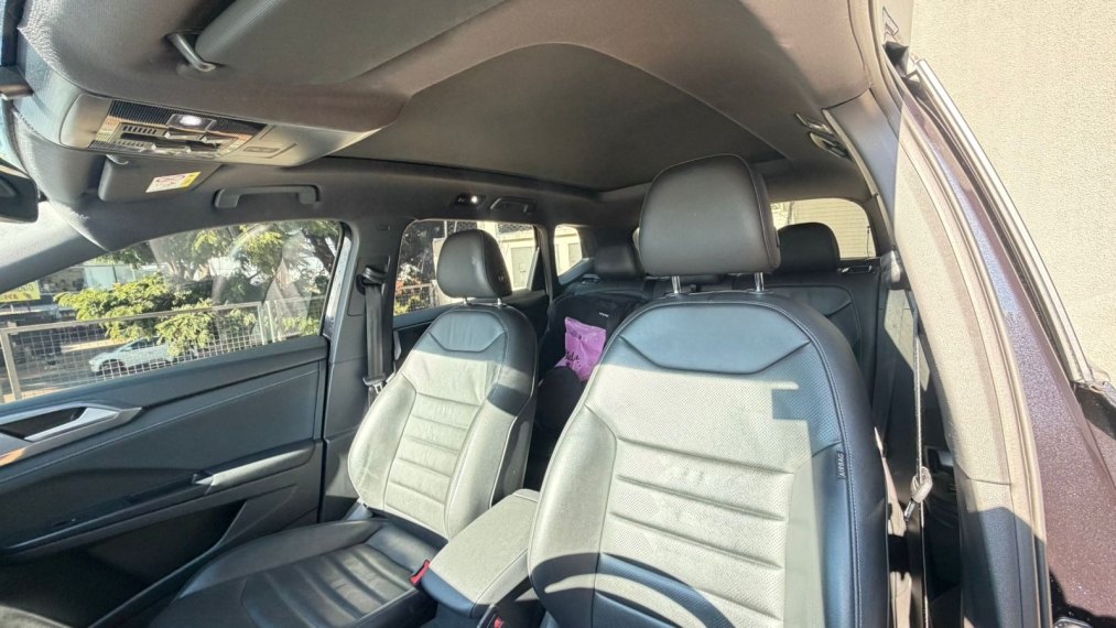 volkswagen taos 1.4 250 tsi total flex highline automatico 4p 202218
