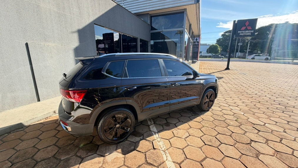 volkswagen taos 1.4 250 tsi total flex highline automatico 4p 20228
