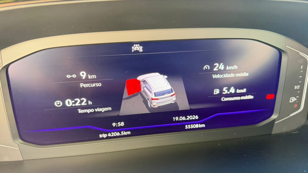 volkswagen taos 1.4 250 tsi total flex highline automatico 4p 202213