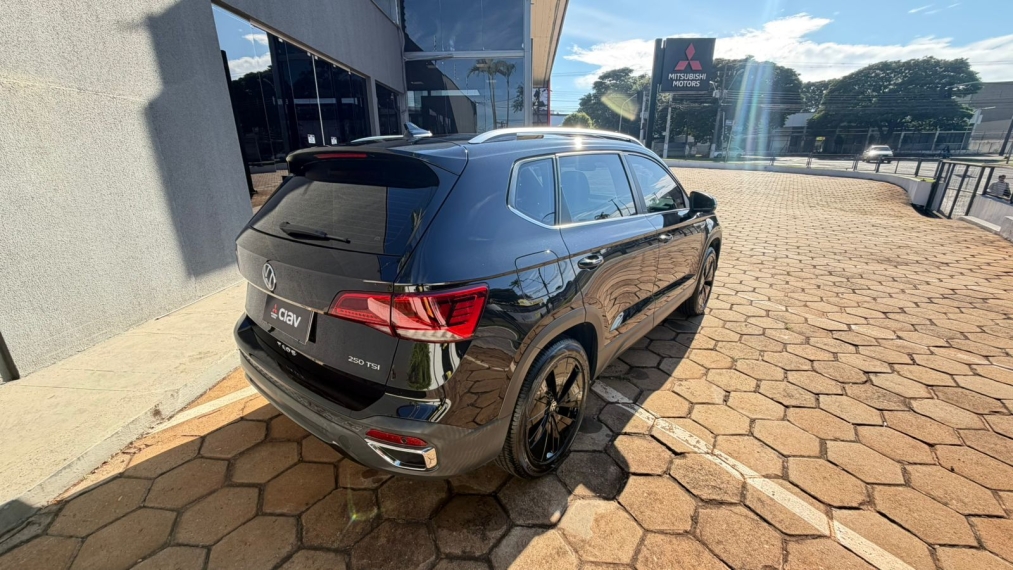 volkswagen taos 1.4 250 tsi total flex highline automatico 4p 20227