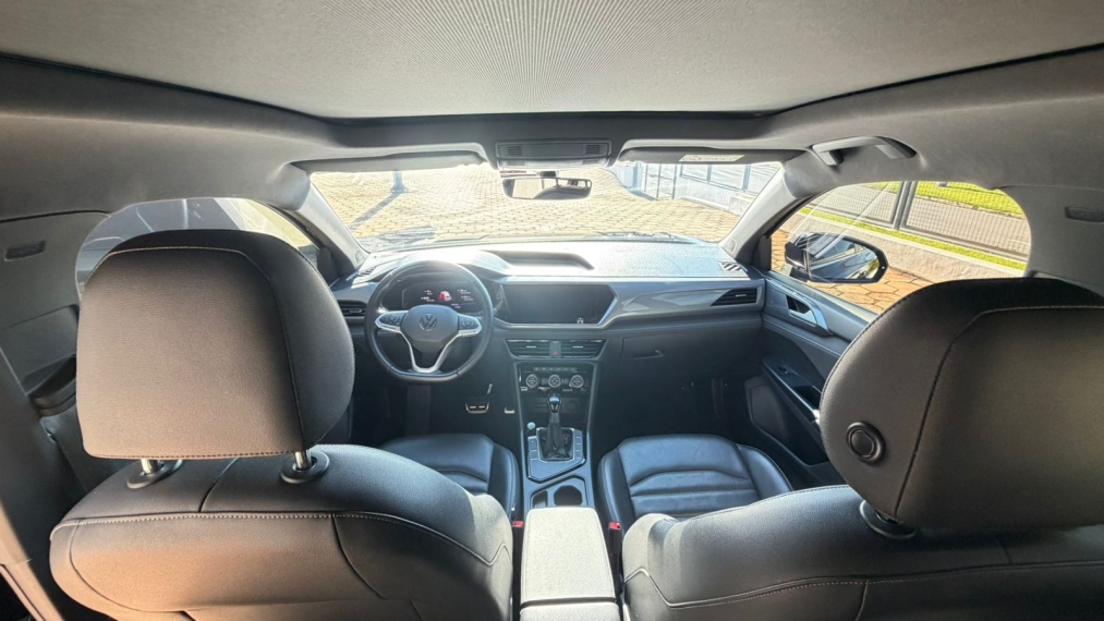 volkswagen taos 1.4 250 tsi total flex highline automatico 4p 202214
