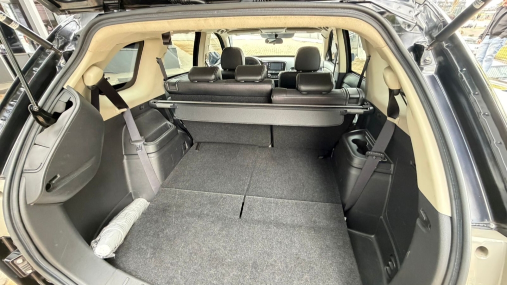 mitsubishi outlander 3.0 gt 4x4 v6 24v gasolina 4p automatico 20159