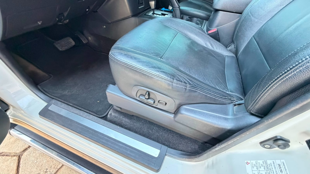 mitsubishi pajero full 3.2 hpe 4x4 16v turbo intercooler diesel 4p automatico 201915