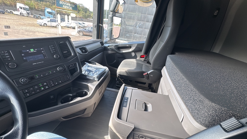 scania r 450 6x2 2024/202416