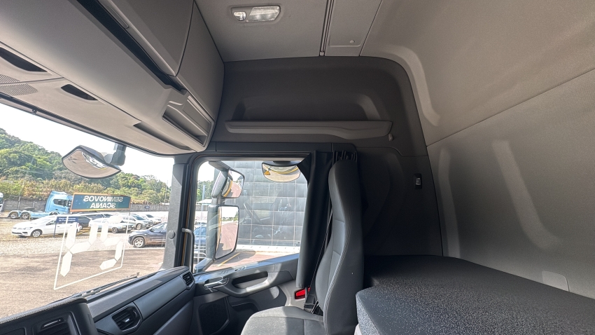 scania r 450 6x2 2024/202415