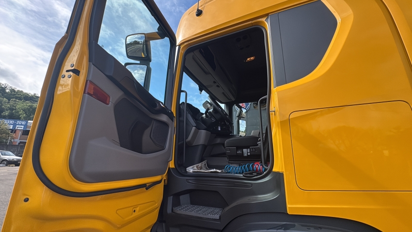 scania r 450 6x2 2024/202420