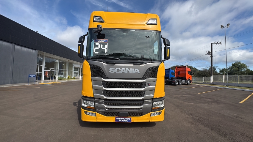 scania r 450 6x2 2024/20241