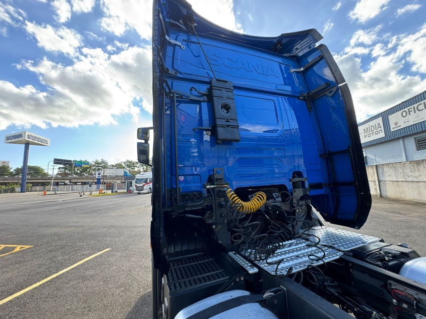 scania r 450 6x2 2024/202411