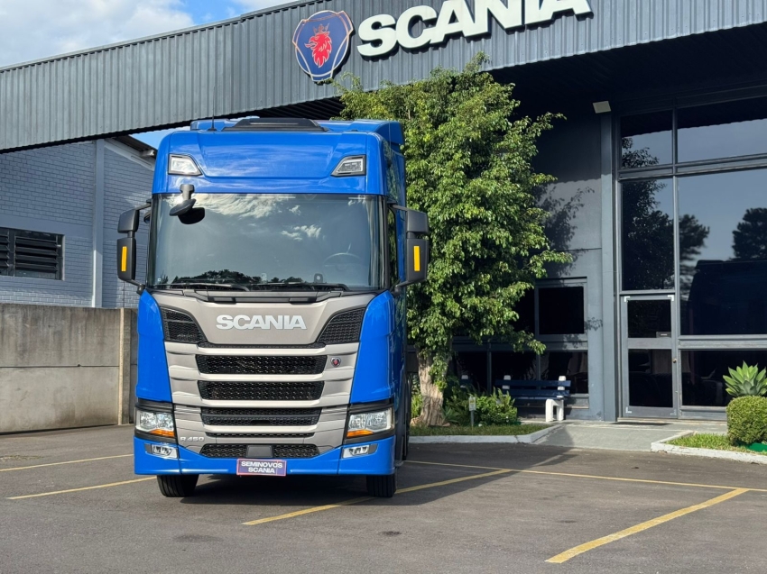 scania r 450 6x2 2024/20241