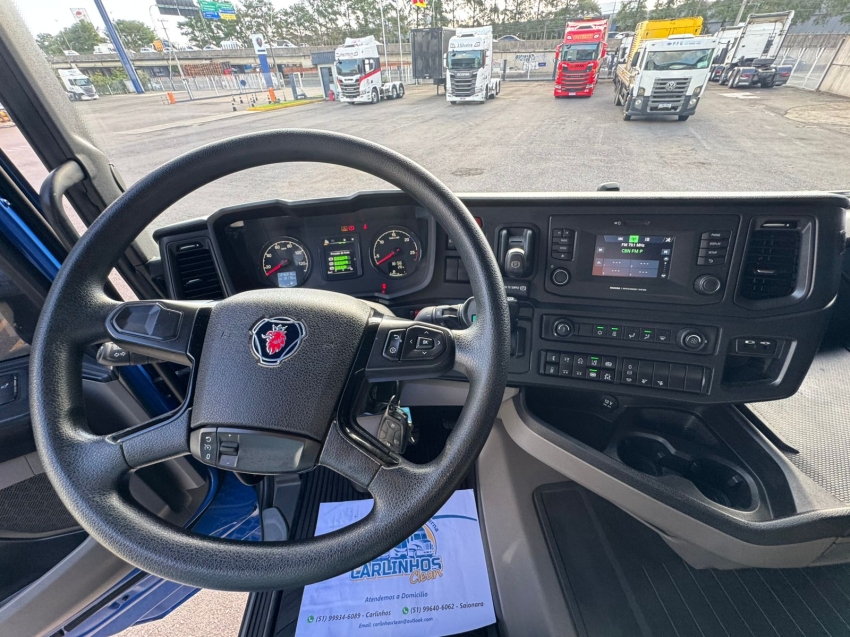 scania r 450 6x2 2024/202417