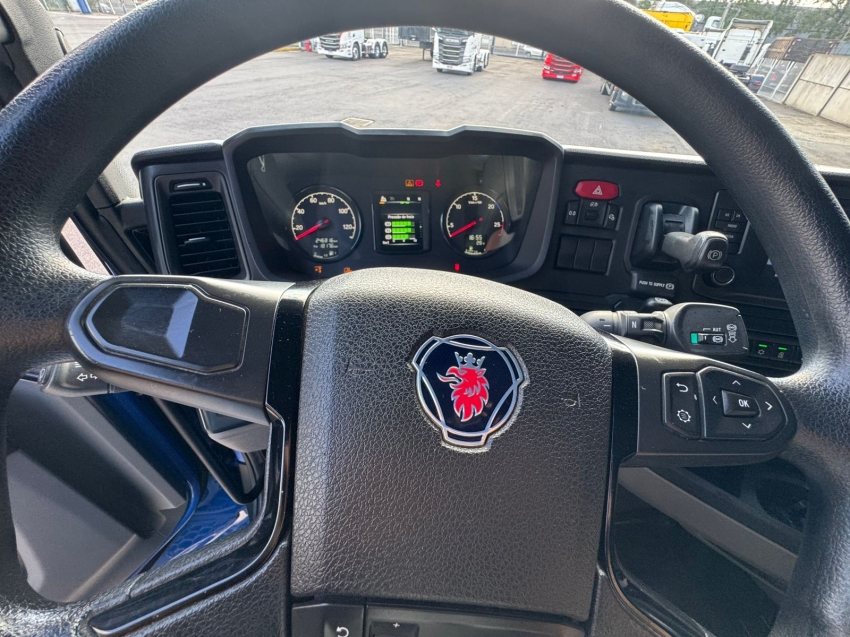 scania r 450 6x2 2024/202426
