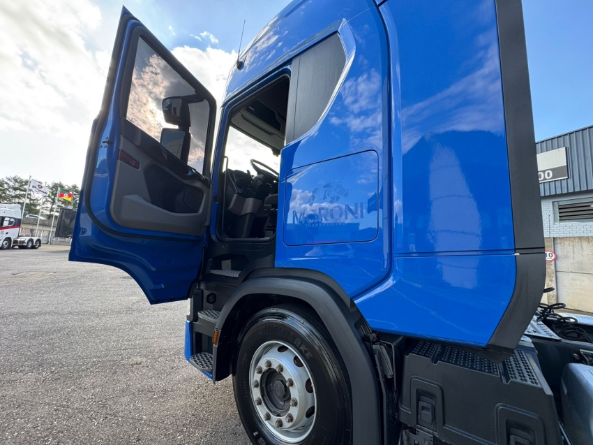 scania r 450 6x2 2024/20248