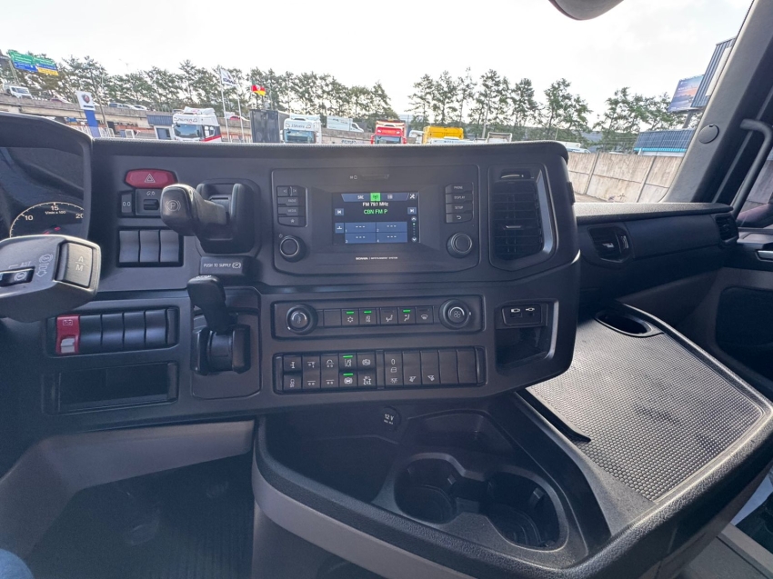scania r 450 6x2 2024/202418