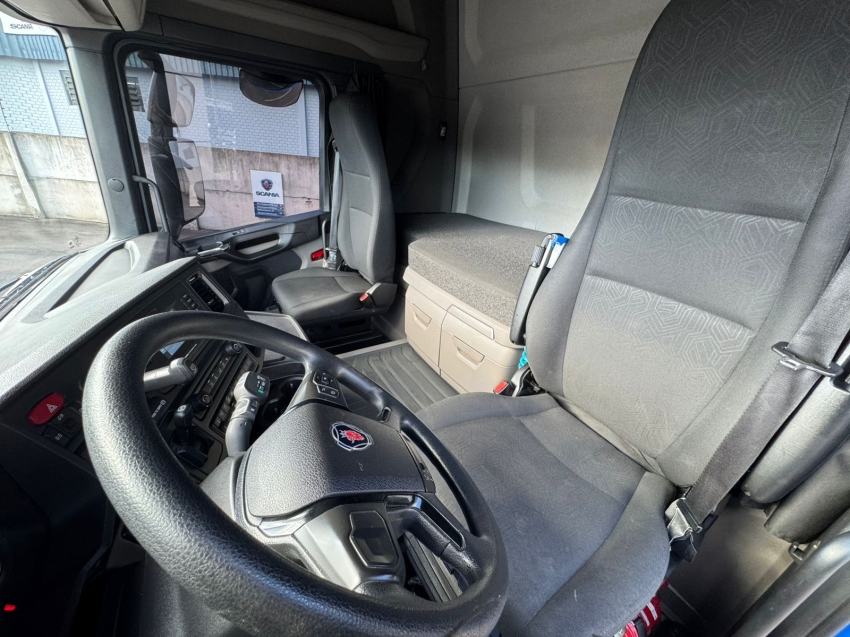 scania r 450 6x2 2024/202423