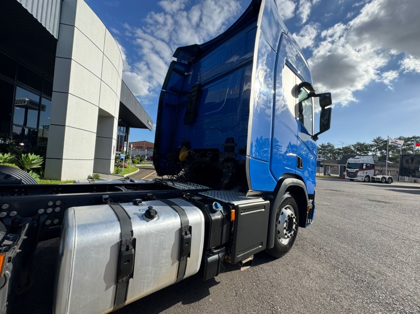 scania r 450 6x2 2024/202410