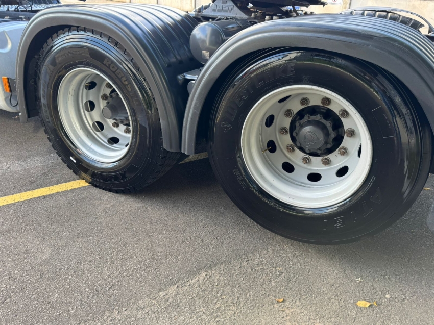 scania r 450 6x2 2024/202433