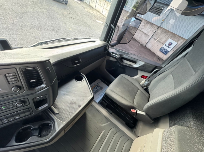 scania r 450 6x2 2024/202425