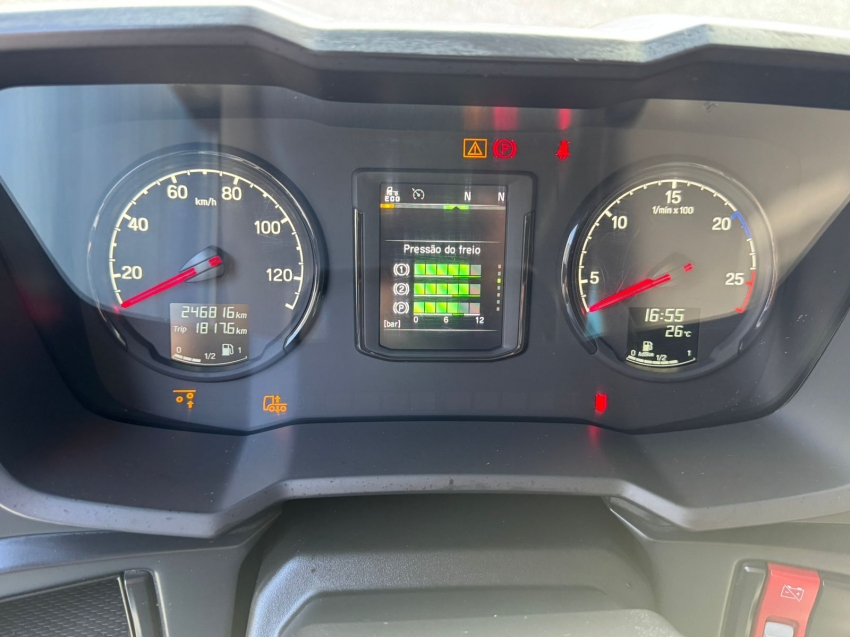 scania r 450 6x2 2024/202413