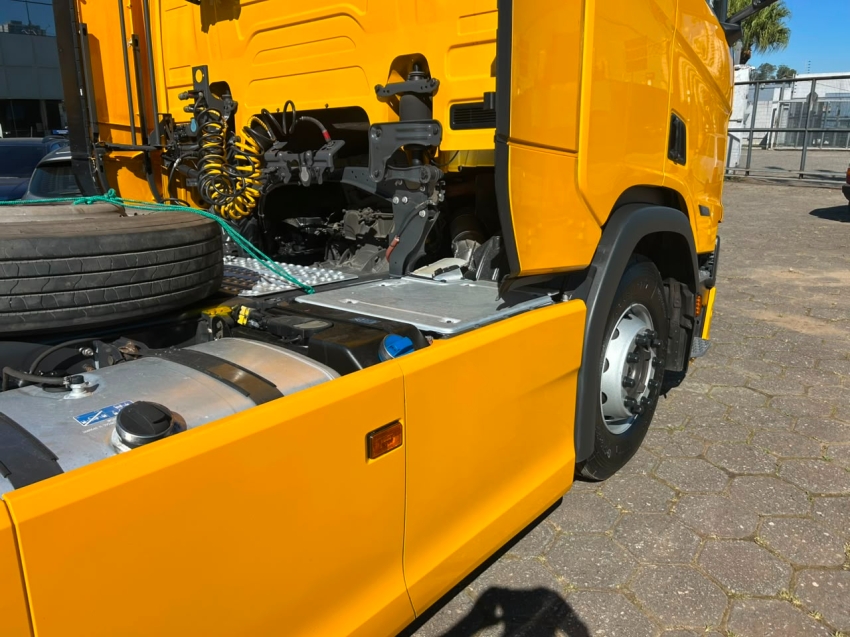 scania r 460 super 4x2 20244