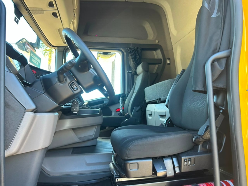 scania r 460 super 4x2 20249