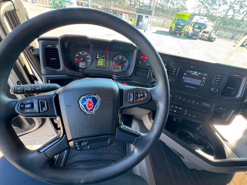 scania rn450 6x2 2022/202320