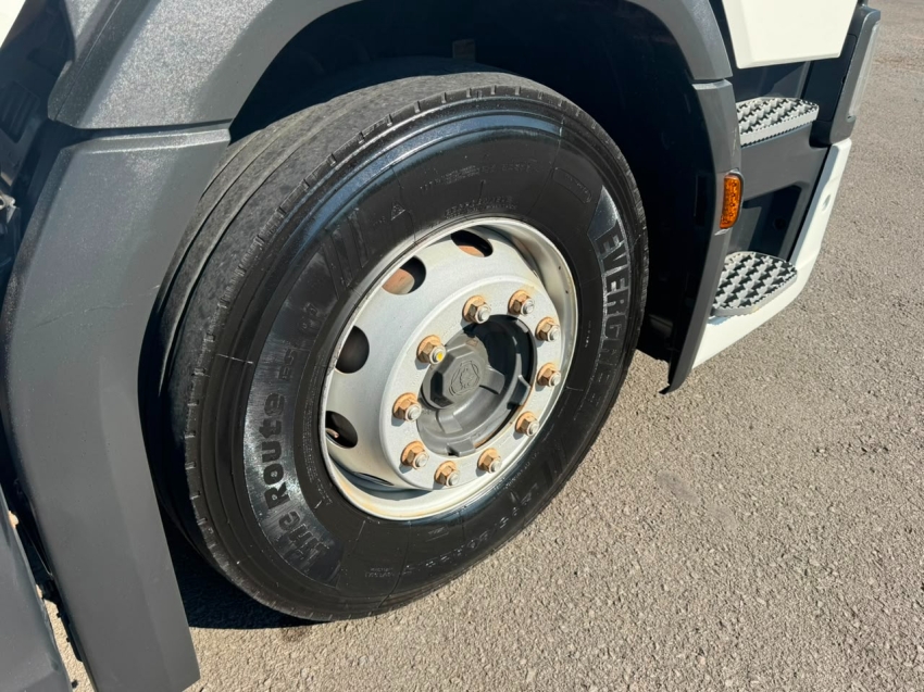 scania rn450 6x2 2022/202321