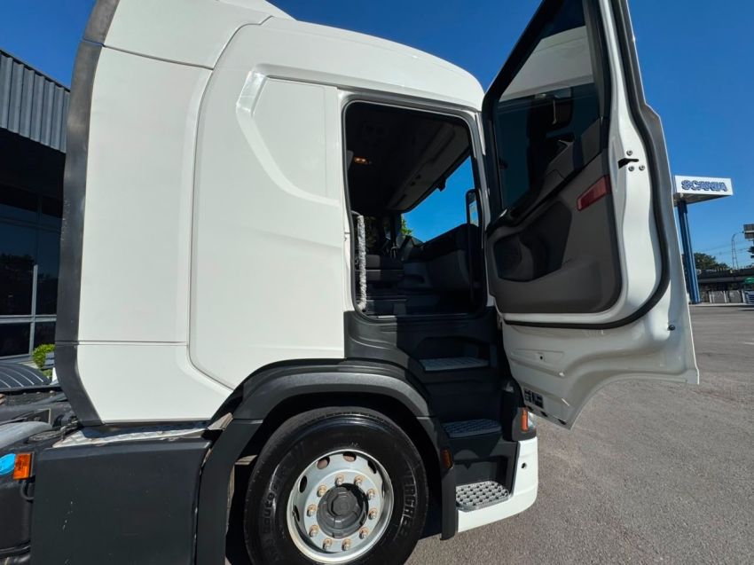 scania rn450 6x2 2022/20234