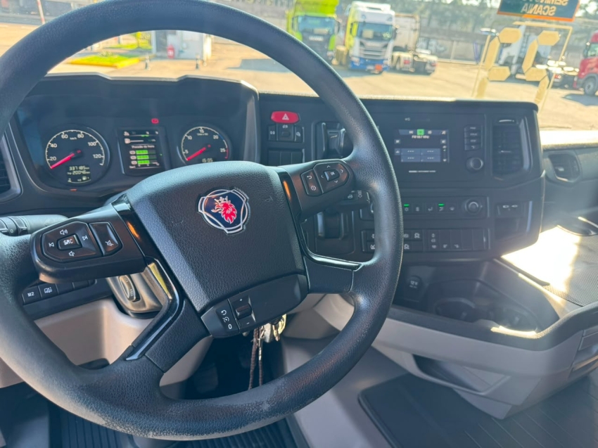 scania rn450 6x2 2022/202328