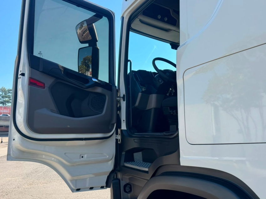 scania rn450 6x2 2022/20235