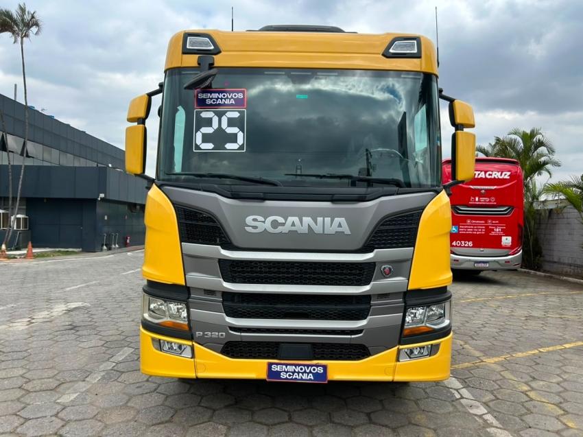 scania p320 b8x2 2024/20251