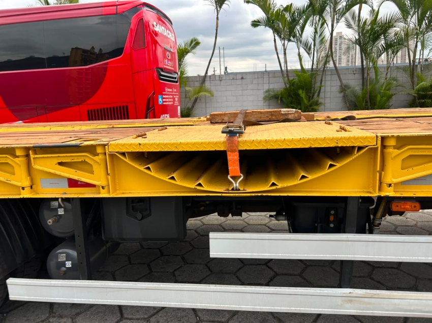 scania p320 b8x2 2024/20259