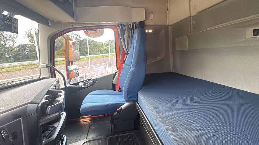 volvo fh460 6x2 2025/20259