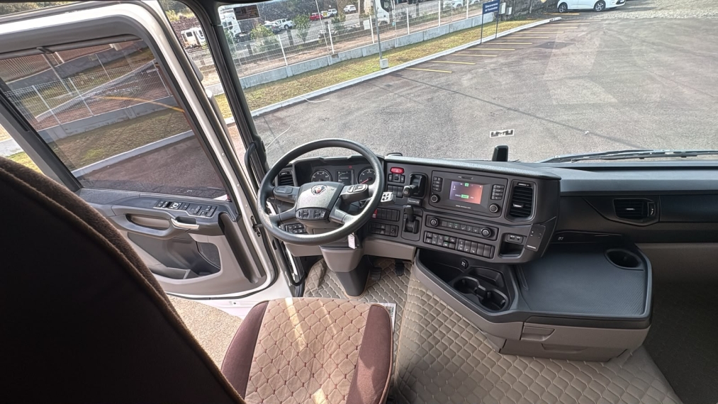scania r 460 super 6x2 2023/202412