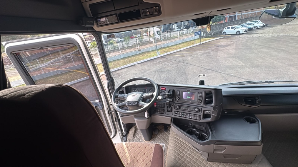 scania r 460 super 6x2 2023/202414