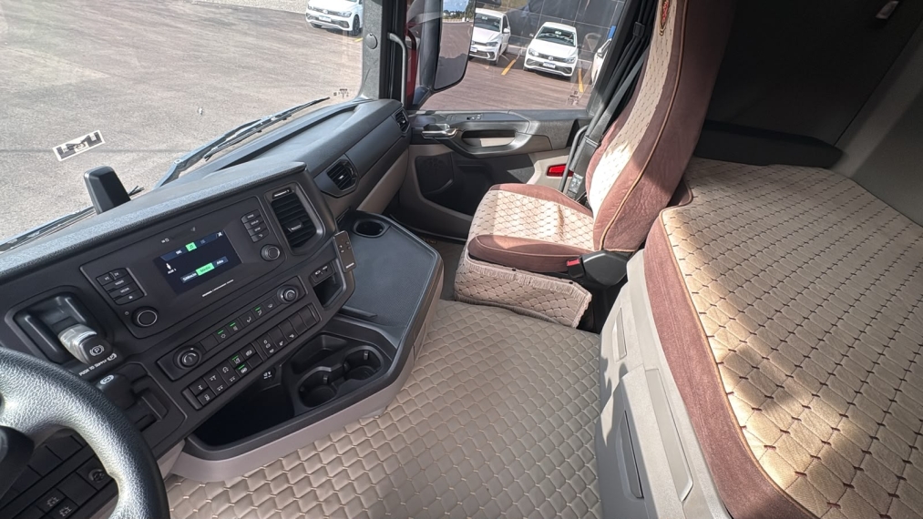 scania r 460 super 6x2 2023/202411