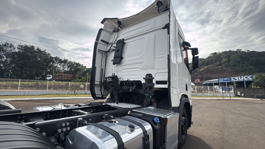 scania r 460 super 6x2 2023/20245