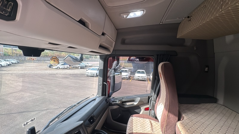 scania r 460 super 6x2 2023/20249