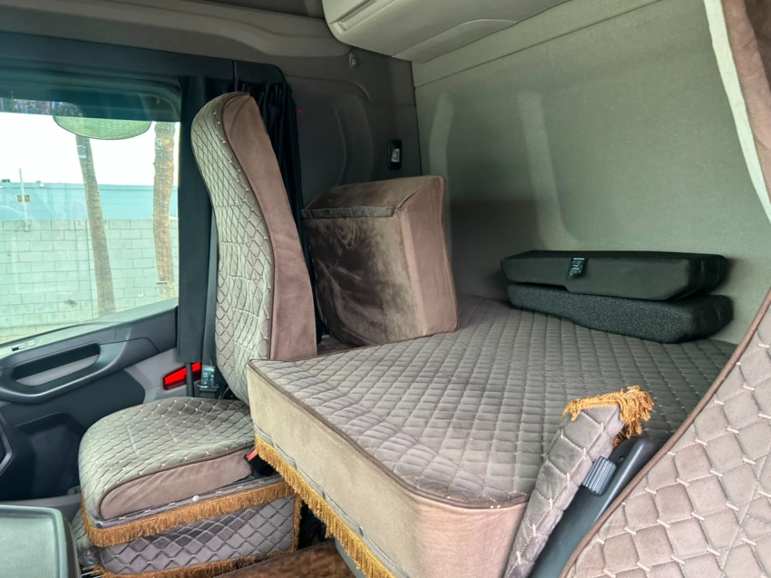 scania plus r540 6x48