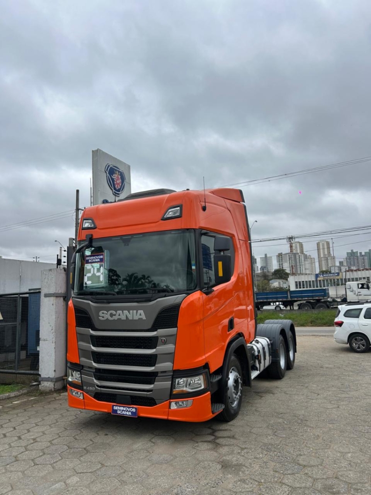 r450 plus 6x2 20247