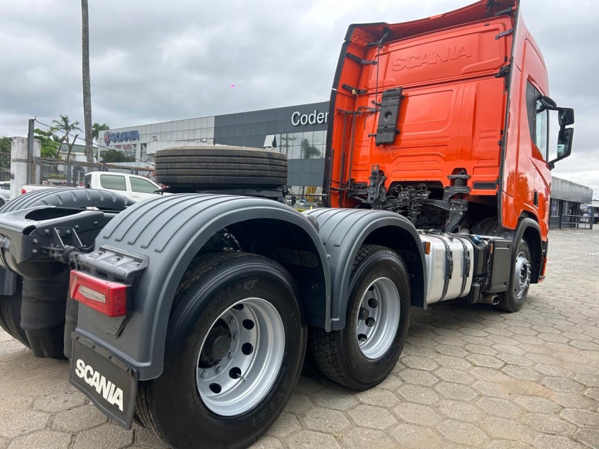 r450 plus 6x2 20246