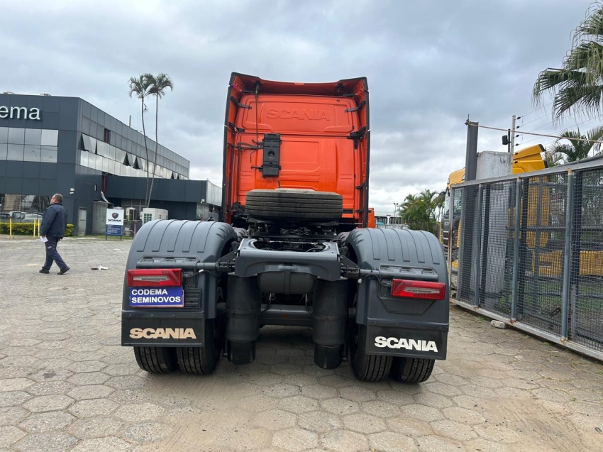r450 plus 6x2 20243