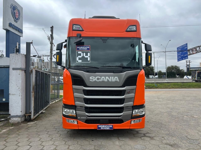 r450 plus 6x2 20242