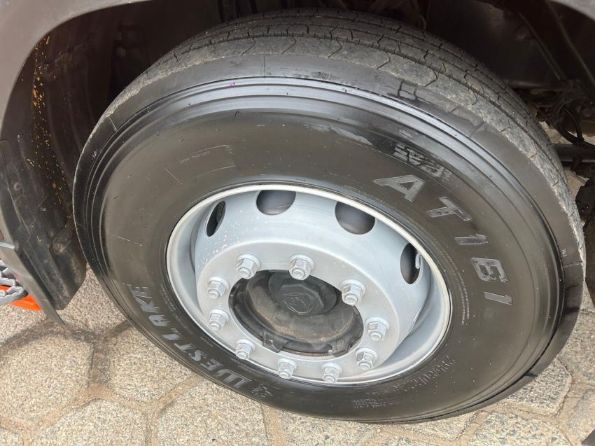 r450 plus 6x2 20249
