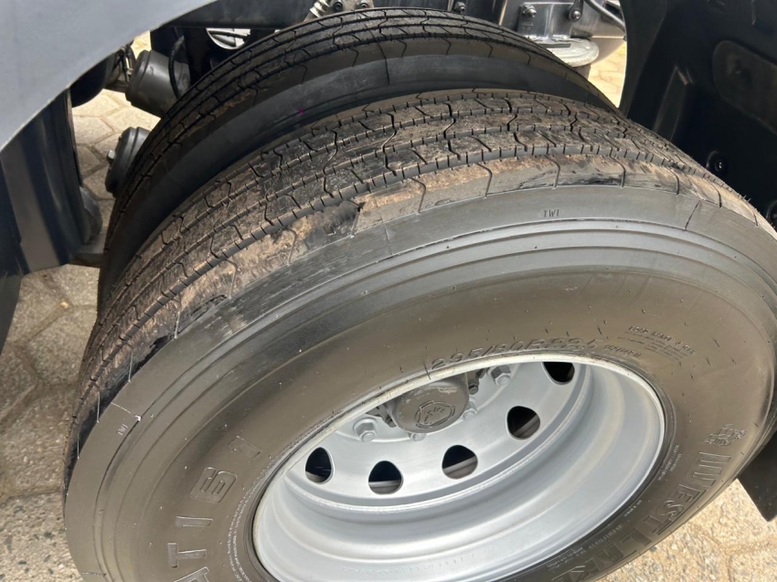 r450 plus 6x2 202412