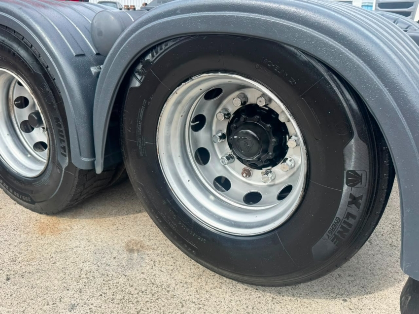 scania rn410 a6x211
