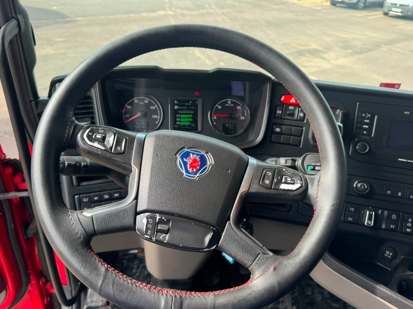 scania rn410 a6x29