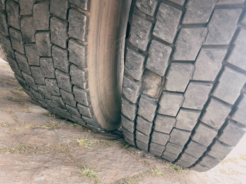 scania  r540 a6x419