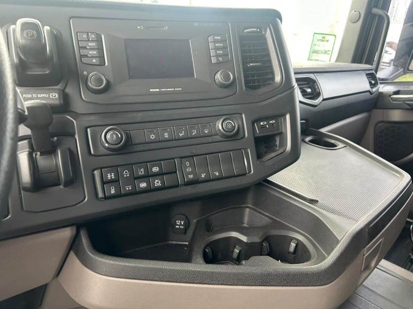 scania r540 a6x49